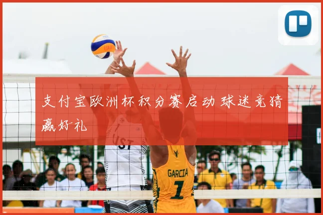 支付宝欧洲杯积分赛启动 球迷竞猜赢好礼