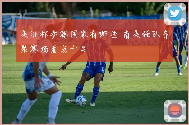美洲杯参赛国家有哪些 南美强队齐聚赛场看点十足